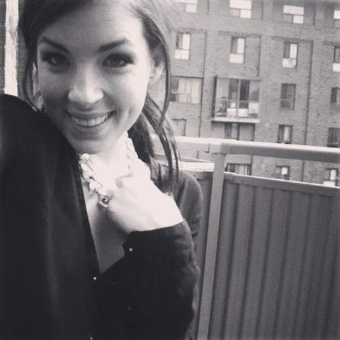 Natalie Nelson, 2014