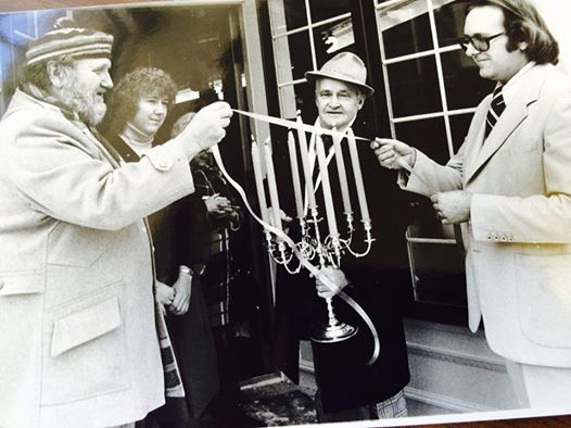 File:Mayor ted lemaistre.jpg