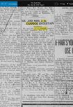 The Sault Star, September 29, 1913: "MR. AND MRS. J.A. CARRICK ENTERTAIN" at Tara Hall, Sault Ste. Marie