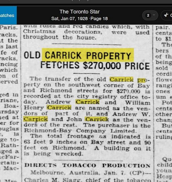 File:TorontoStar1928CarrickPropertyTransfer.jpg